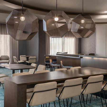 Springhill Suites Detroit Auburn Hills Esterno foto