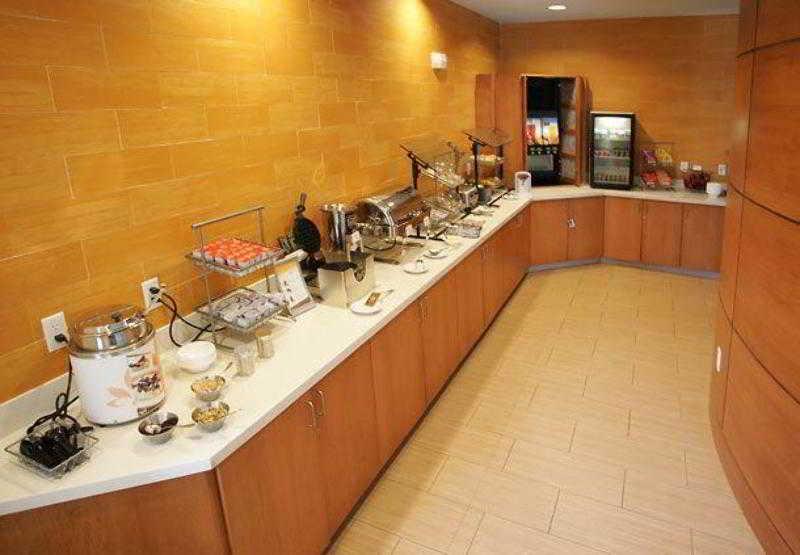 Springhill Suites Detroit Auburn Hills Esterno foto