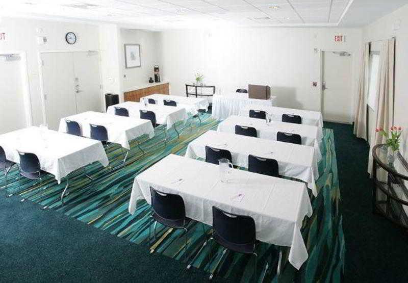 Springhill Suites Detroit Auburn Hills Esterno foto