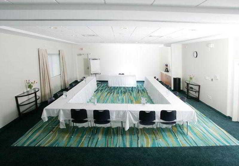 Springhill Suites Detroit Auburn Hills Esterno foto