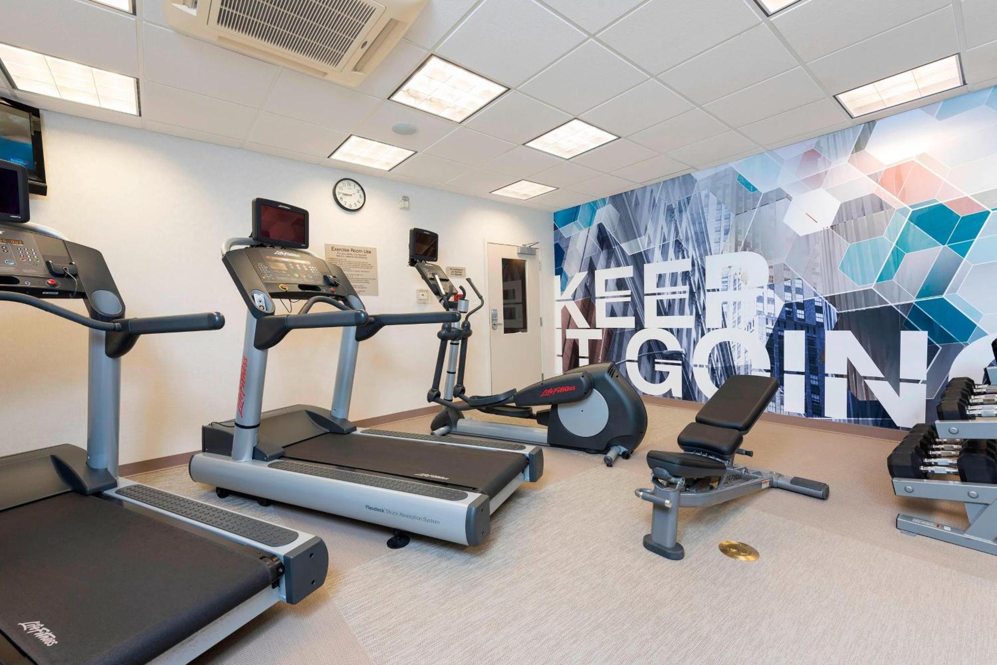 Springhill Suites Detroit Auburn Hills Esterno foto