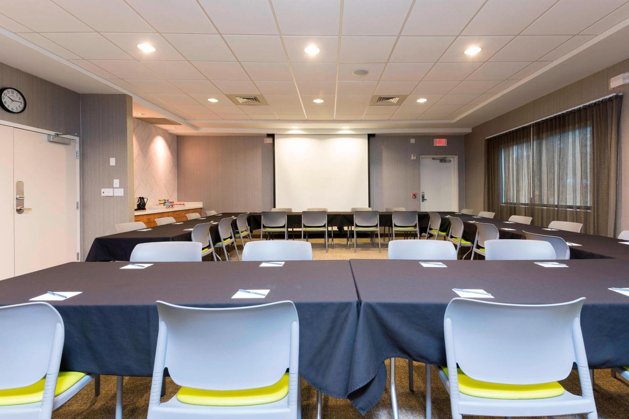 Springhill Suites Detroit Auburn Hills Esterno foto
