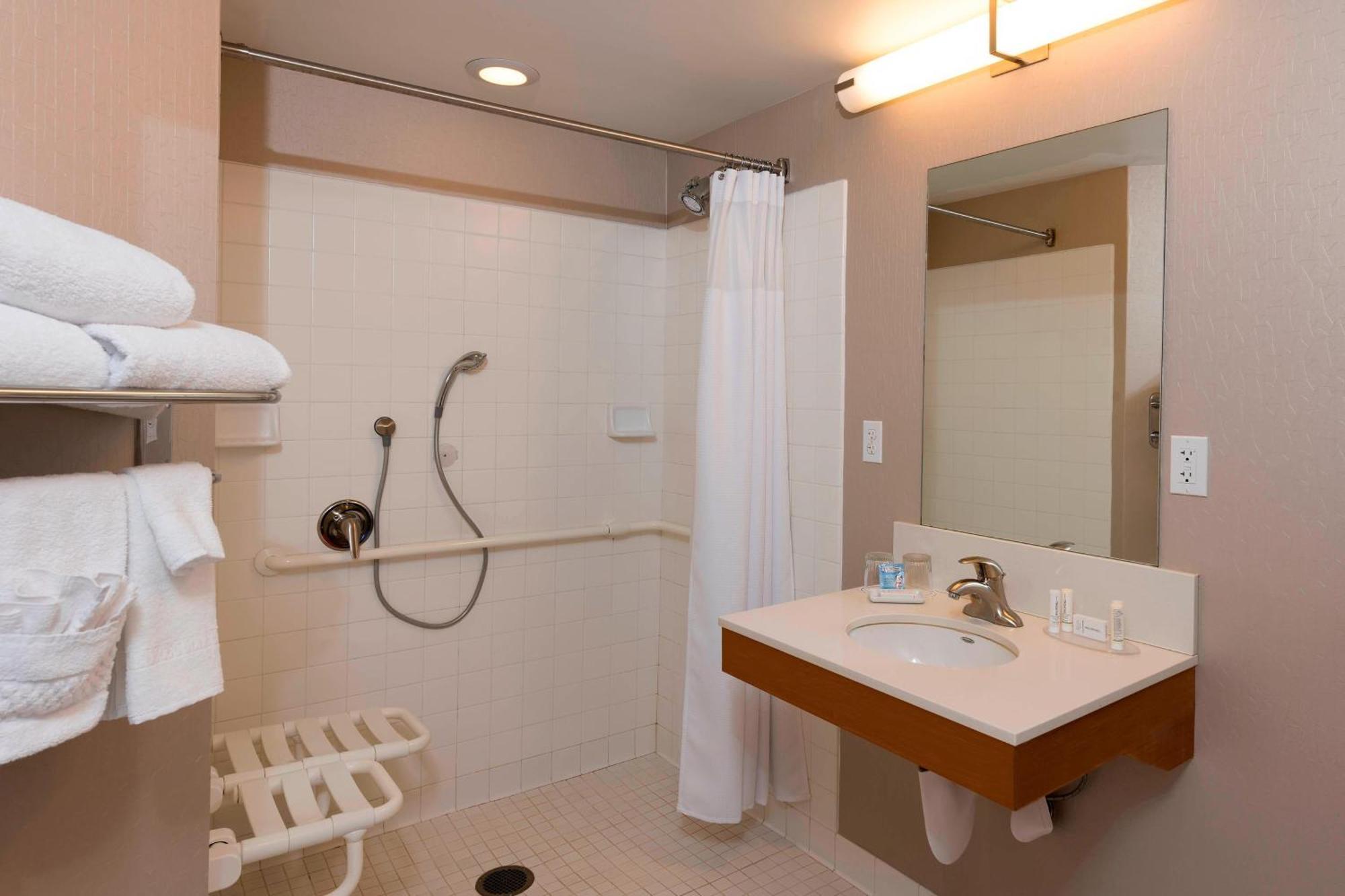 Springhill Suites Detroit Auburn Hills Esterno foto