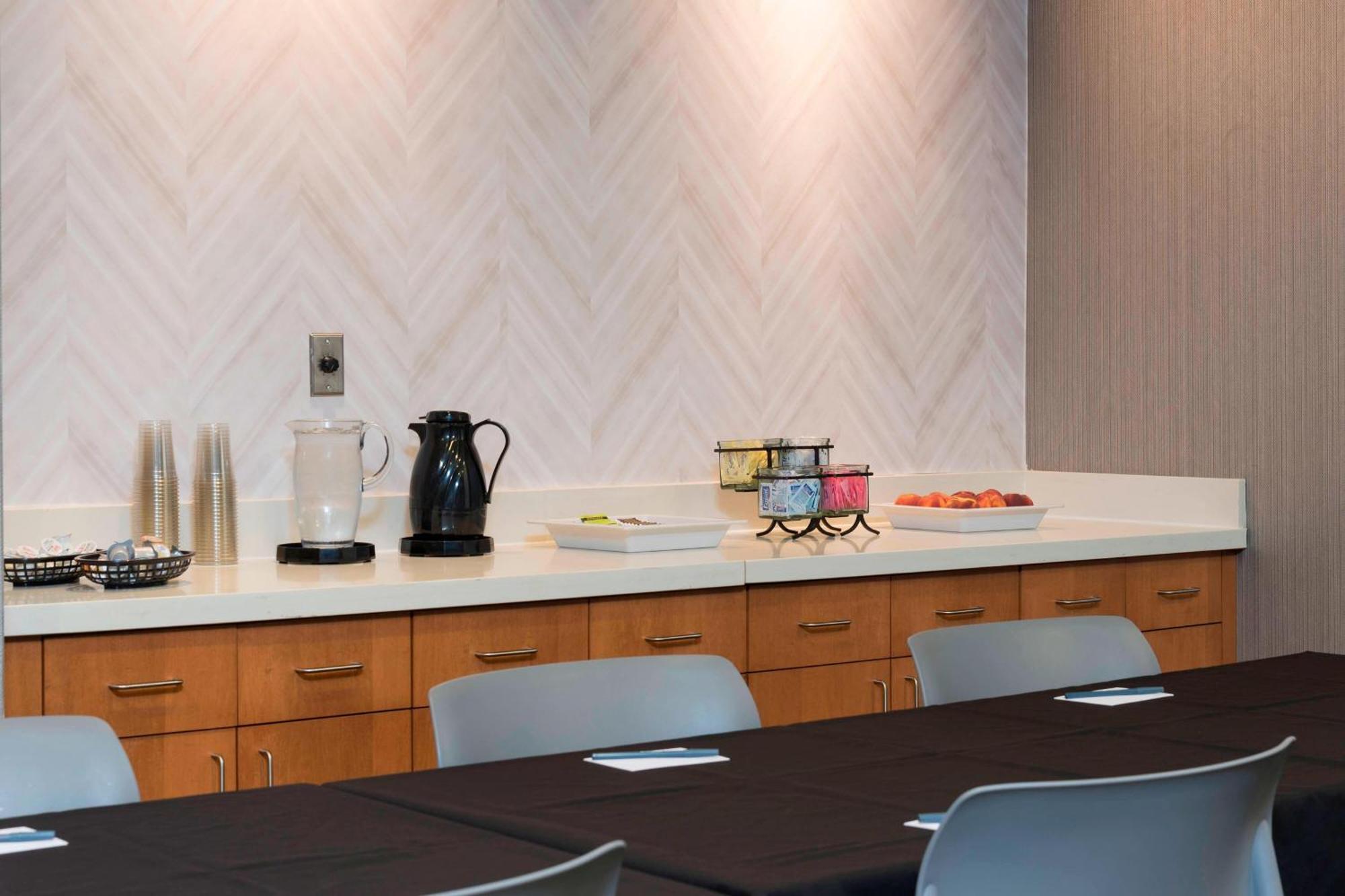 Springhill Suites Detroit Auburn Hills Esterno foto