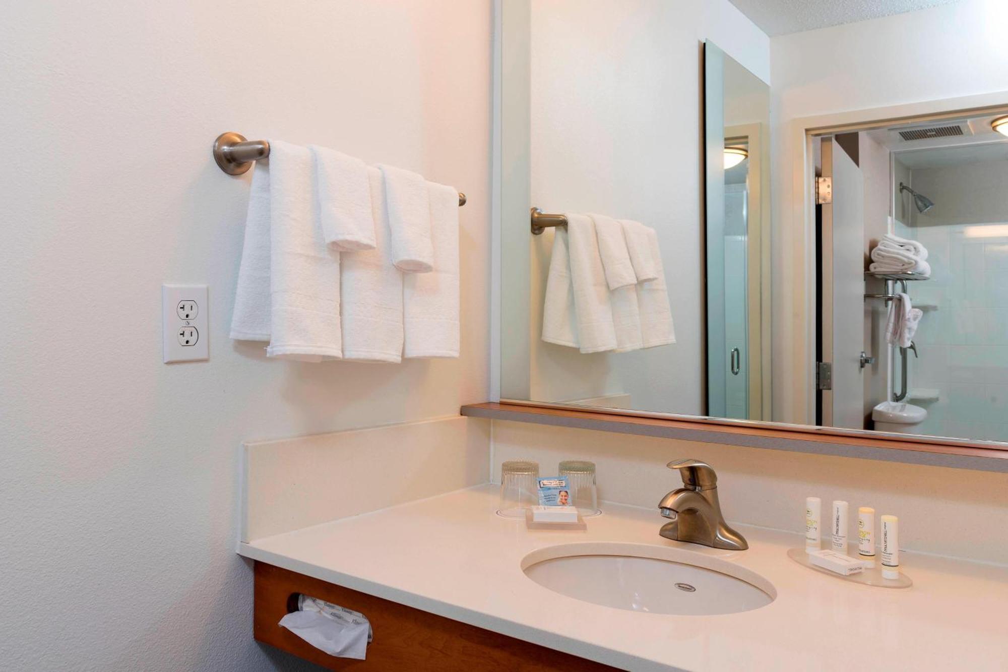 Springhill Suites Detroit Auburn Hills Esterno foto