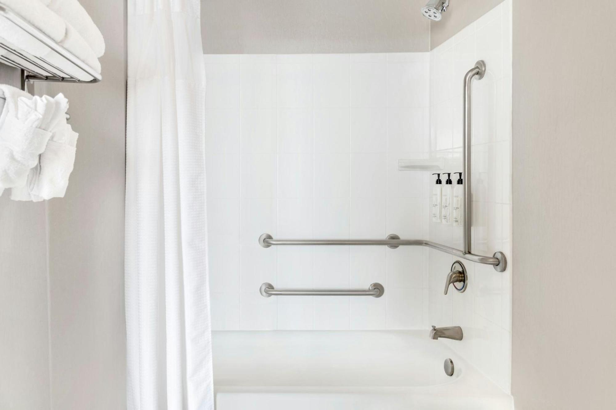 Springhill Suites Detroit Auburn Hills Esterno foto