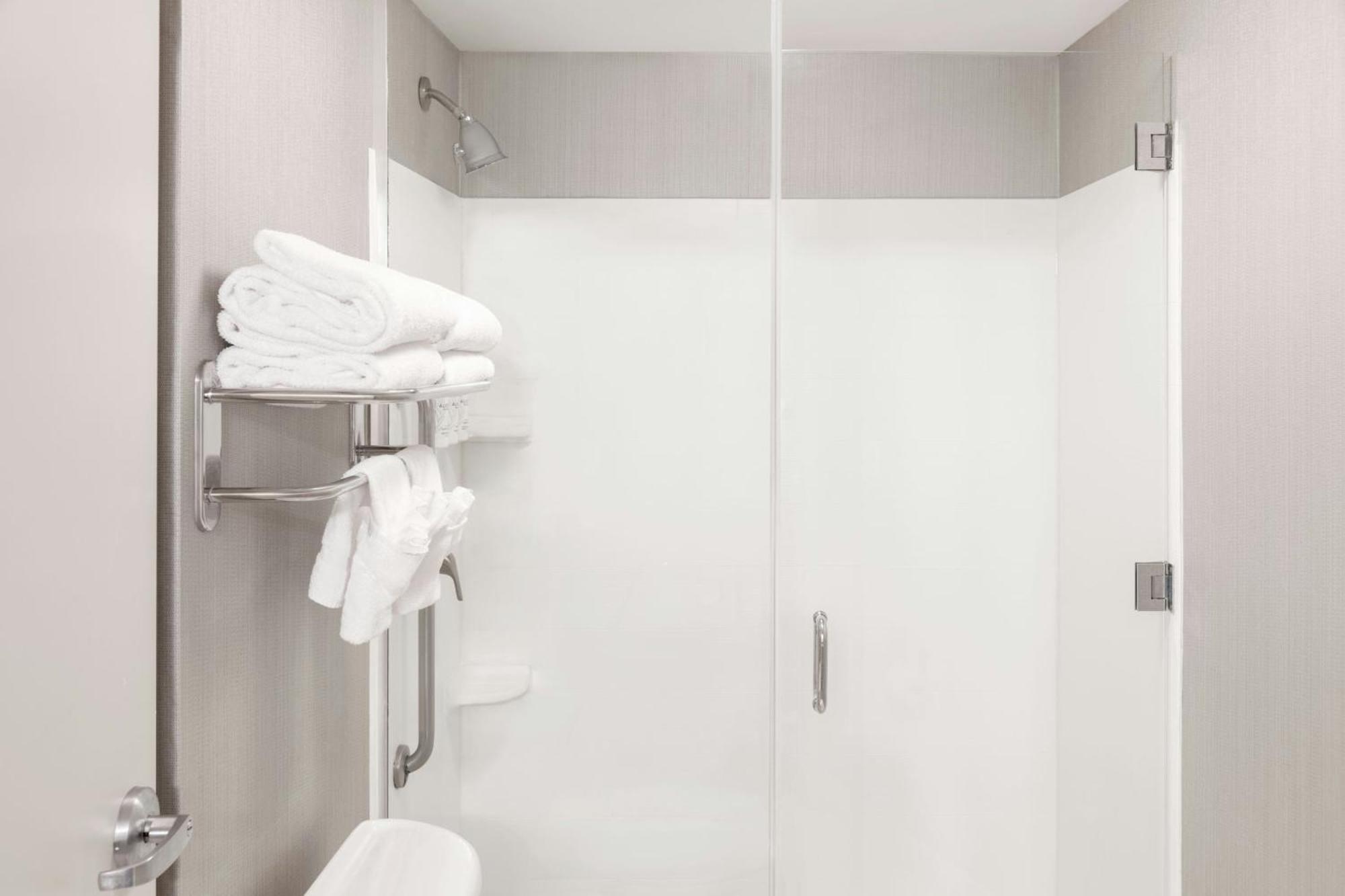Springhill Suites Detroit Auburn Hills Esterno foto