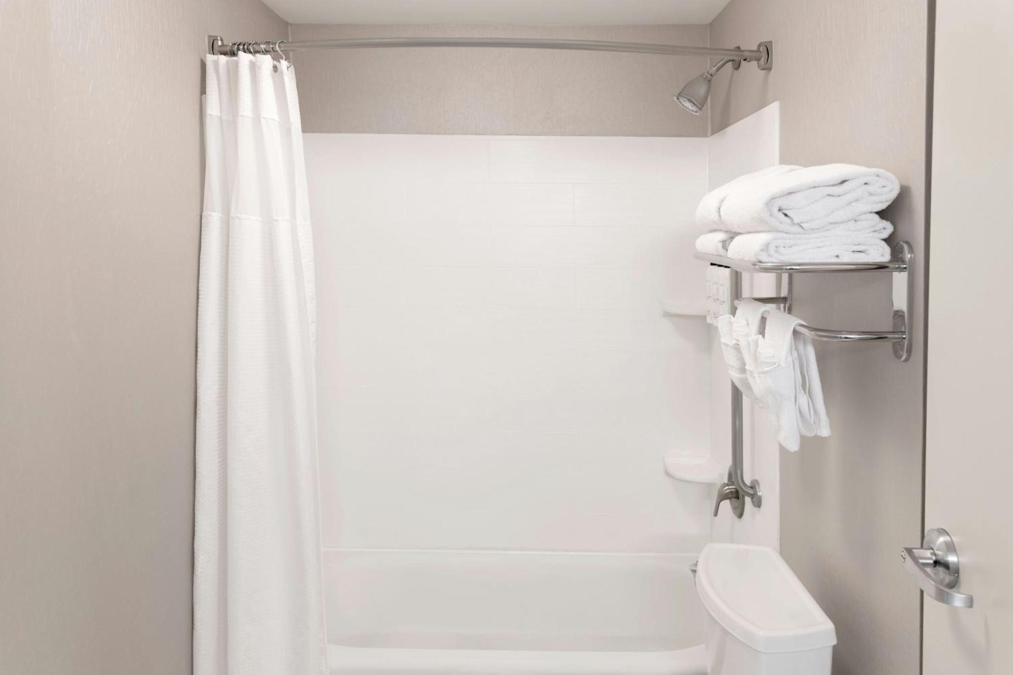 Springhill Suites Detroit Auburn Hills Esterno foto