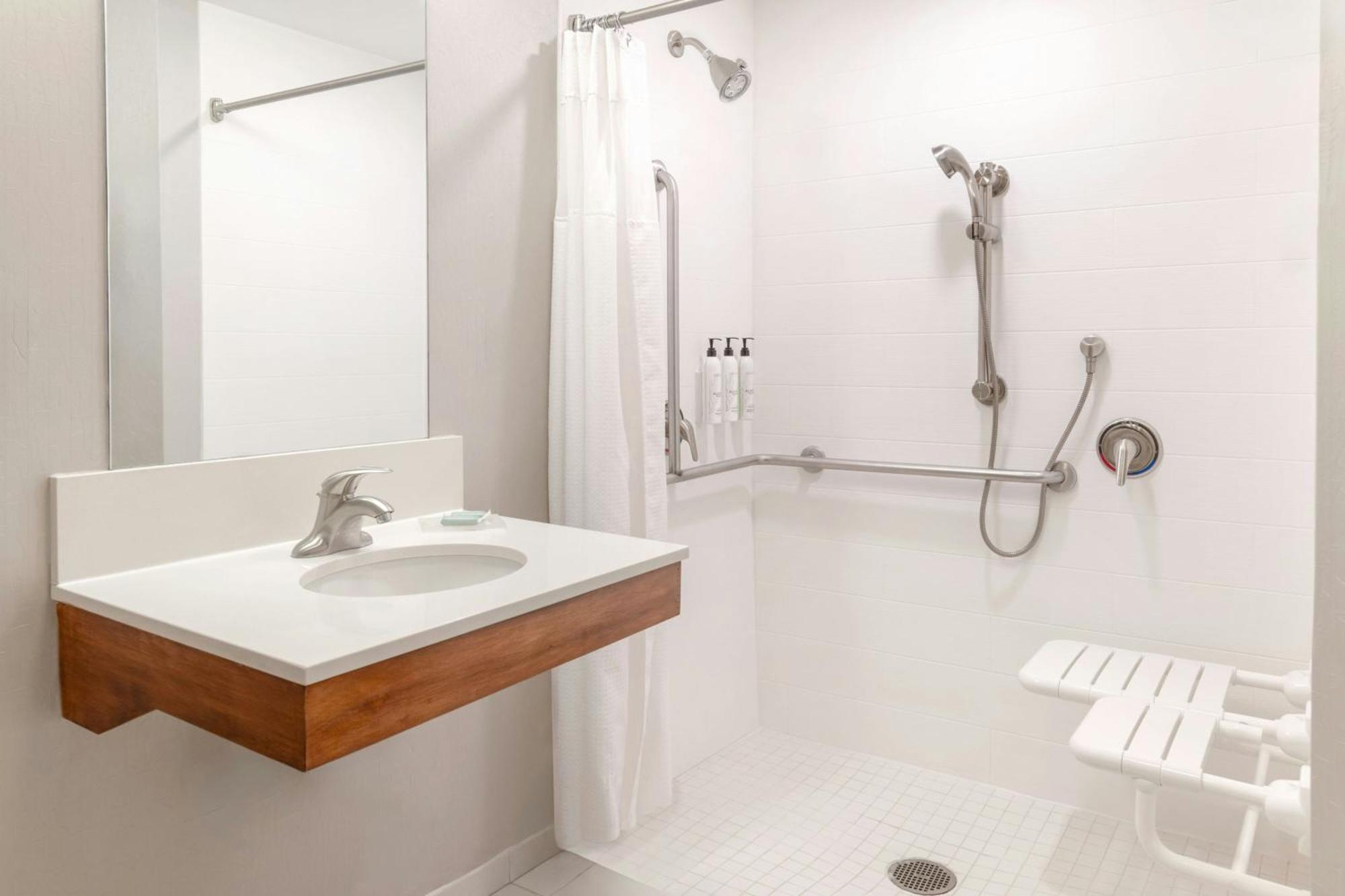 Springhill Suites Detroit Auburn Hills Esterno foto