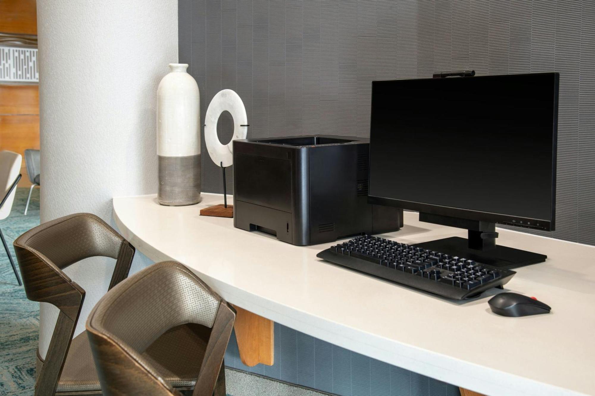 Springhill Suites Detroit Auburn Hills Esterno foto