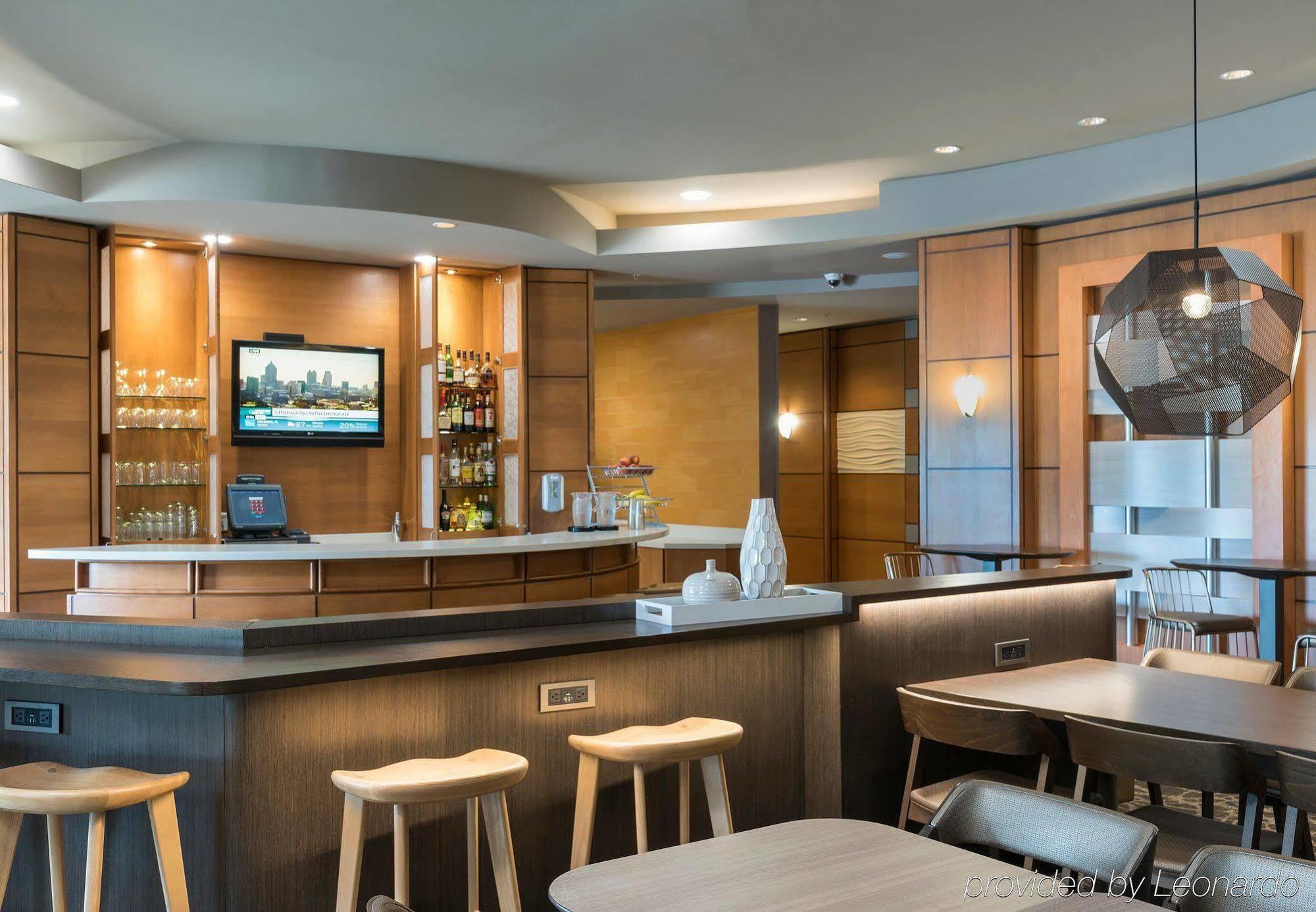 Springhill Suites Detroit Auburn Hills Esterno foto