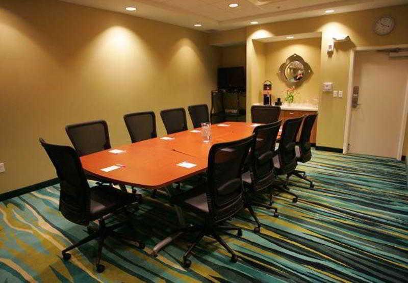 Springhill Suites Detroit Auburn Hills Servizi foto