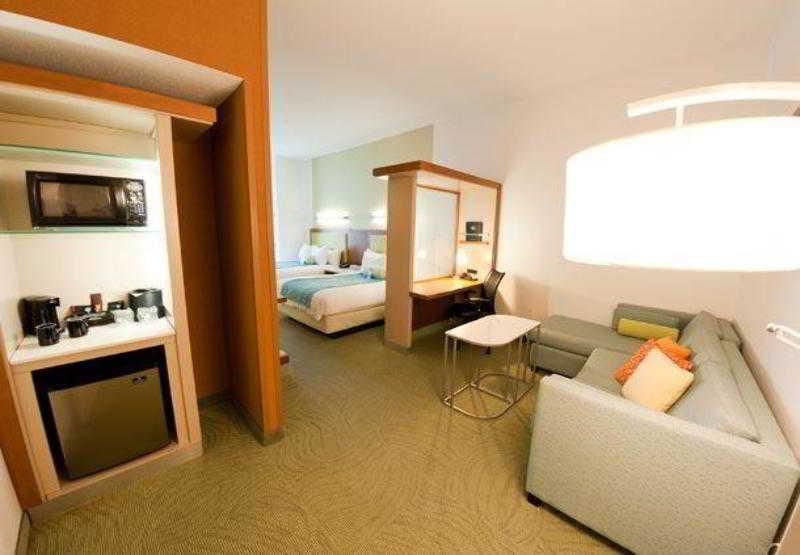 Springhill Suites Detroit Auburn Hills Camera foto